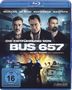 Bus 657 (Blu-ray), Blu-ray Disc