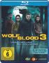 Wolfblood - Verwandlung bei Vollmond Staffel 3 (Blu-ray), 3 Blu-ray Discs