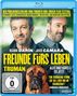 Cesc Gay: Freunde fürs Leben (Blu-ray), BR