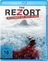 The Rezort (Blu-ray), Blu-ray Disc