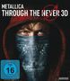 Metallica - Through The Never (OmU) (3D & 2D Blu-ray), 2 Blu-ray Discs