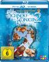 Aleksey Tsitsilin: Die Schneekönigin 2 (3D Blu-ray), BR