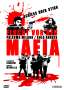 Flucht vor der Mafia, DVD