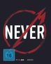 Metallica - Through The Never (OmU) (3D & 2D Blu-ray im Steelbook), 2 Blu-ray Discs