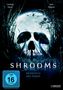 Shrooms, DVD