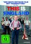 Shane Meadows: This Is England, DVD