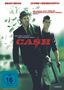 Cash (2009), DVD