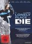 A Lonely Place To Die, DVD