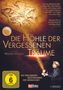 Die Höhle der vergessenen Träume, DVD