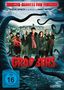 Jon Wright: Grabbers, DVD