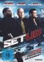 Set-Up (2011), DVD