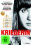 Kriegerin, DVD