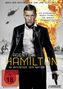 Agent Hamilton, DVD