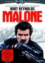 Harley Cokeliss: Malone, DVD