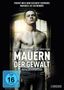 Mauern der Gewalt, DVD