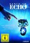 Dave Green: Earth to Echo, DVD
