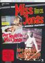 Erwin C. Dietrich: The Miss Jonas Double Feature, DVD