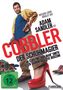 Cobbler, DVD, DVD