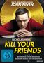 Owen Harris: Kill your Friends, DVD