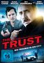 The Trust, DVD, DVD