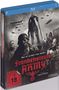 Richard Raaphorst: Frankenstein's Army (Blu-ray im Steelbook), BR