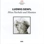 Ludwig Senfl: Missa Paschalis zu 5 Stimmen, CD
