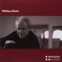 William Blank (geb. 1957): Ebbe für großes Orchester, CD