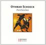 Othmar Schoeck: Penthesilea (Oper in einem Akt), CD,CD