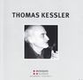 Thomas Kessler: Said the shotgun to the head für Sprecher, Rap-Chor & Orchester, CD