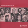 : Grammont Selection 1 (Uraufführungen aus dem Jahr 2007), CD,CD
