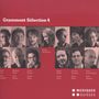 : Grammont Selection 4 - Uraufführungen aus dem Jahre 2010, CD,CD