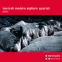 Hornroh Modern Alphorn Quartet - Gletsc, CD