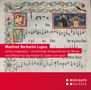 Manfred Barbarini Lupus: Cantus coagulatus, CD, CD