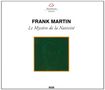 Frank Martin (1890-1974): Oratorium "La Mystere de la Nativite", 2 CDs