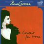Prima Carezza - Concert for Nora, CD
