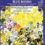 Blue Rondo, CD