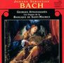 Johann Sebastian Bach: Toccata & Fuge d-moll BWV 565, CD
