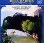 Bela Bartok: Sonaten für Violine & Klavier Nr.1 & 2, CD