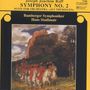 Joachim Raff: Symphonie Nr.2, CD