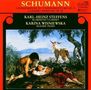 Robert Schumann: Werke für Klarinette & Klavier, CD