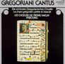Gregorianische Gesänge, CD