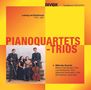 Ludwig van Beethoven: Klavierquartette WoO 36 Nr.1-3, CD
