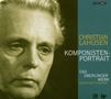 Christian Lahusen: Ein Schöpfungsgesang, CD