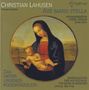 Christian Lahusen (1886-1975): Ave Maris Stella (Marienliederzyklus), CD
