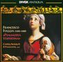 Francesco Foggia: Psalmodia Vespertina, CD
