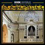 : Stefano Moldari - Mozart A Bologna, CD