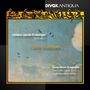 Johann Jacob Froberger: Cembalowerke "...avec discretion...", CD