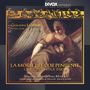 Giovanni Legrenzi (1626-1690): Le Morte del cor penitente, CD