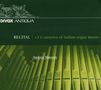 : Andrea Marcon - 3 Centuries of Italian Organ Music, CD