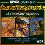 Antonio Vivaldi: Violinkonzerte RV 180,199,234,271,277, CD
